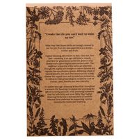 Milky Way Yoni Steam Mix - Healing